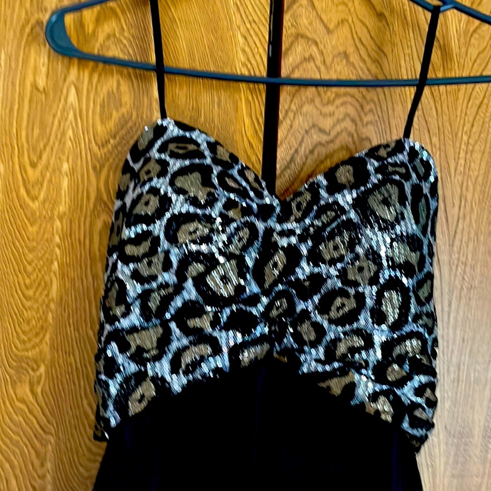 Prom/formal dress
